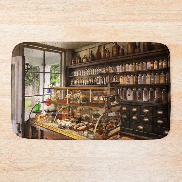 Item preview, Pharmacy - At the compounder designed and sold by Mike Savad Photography.
