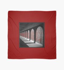 Australian War Memorial, Wall of Remembrance Scarf