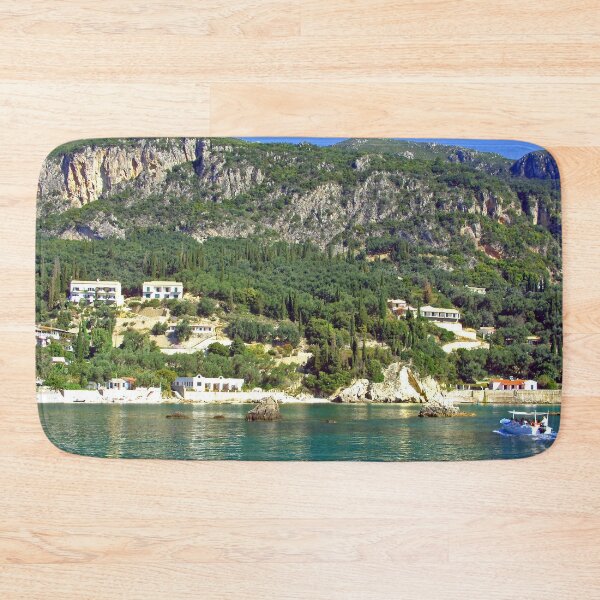 Item preview, Corfu Shore designed and sold by tomg.