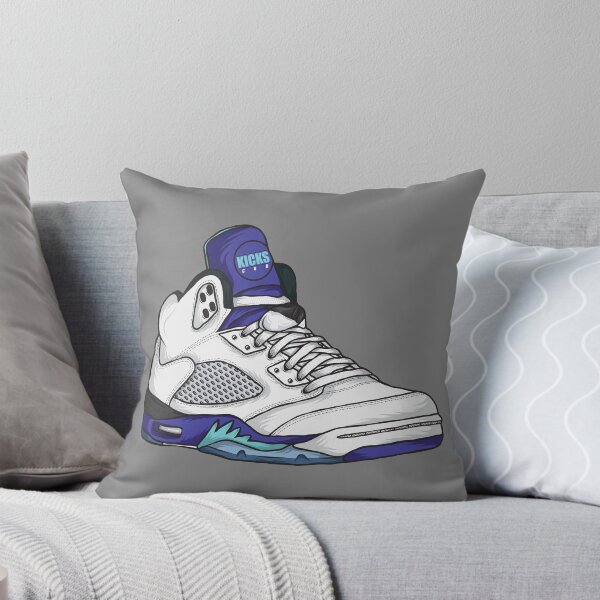 Item preview, Shoes Grapes (Kicks) designed and sold by Pancho The Macho.
