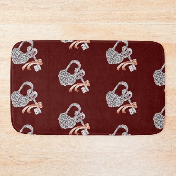 Item preview, Under Lock and Key designed and sold by talishacowin.