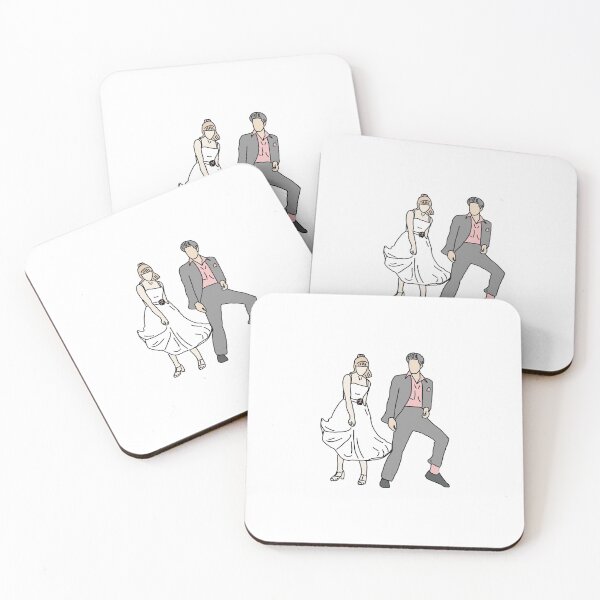 Item preview, Grease dancing designed and sold by Sladwenthorse.