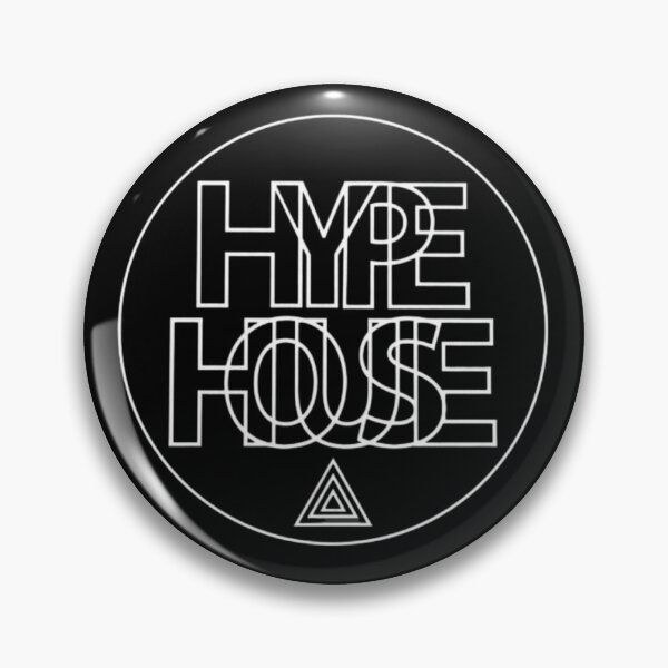 Item preview, The hype house designed and sold by SalimLeo.