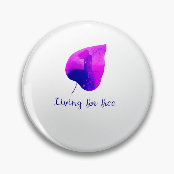 Item preview, Living for free designed and sold by Hizia.