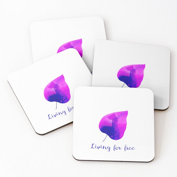 Item preview, Living for free designed and sold by Hizia.