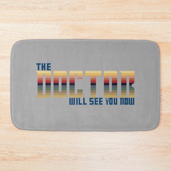 Item preview, The 13th Doctor Will See You Now designed and sold by benzy.