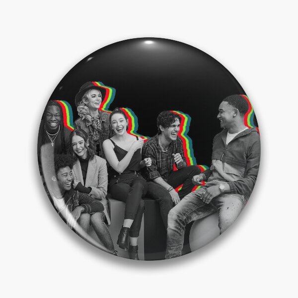 Item preview, Legacies Cast designed and sold by SouthKarolina.