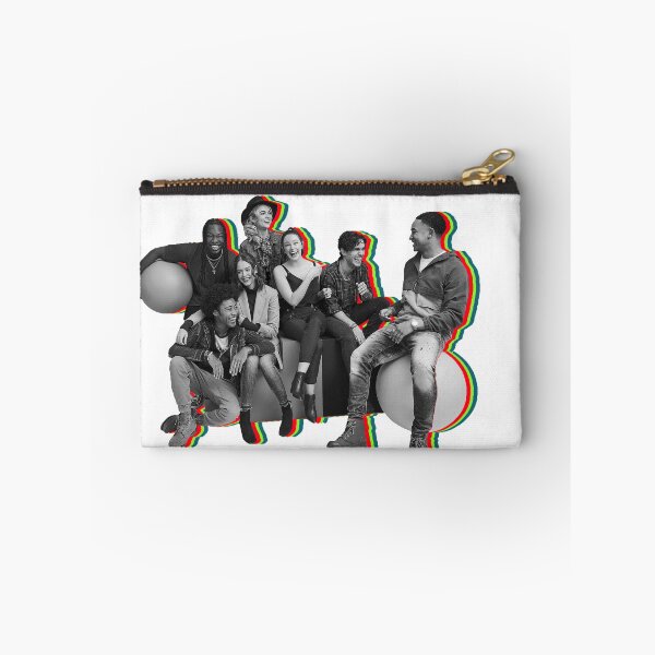 Item preview, Legacies Cast designed and sold by SouthKarolina.
