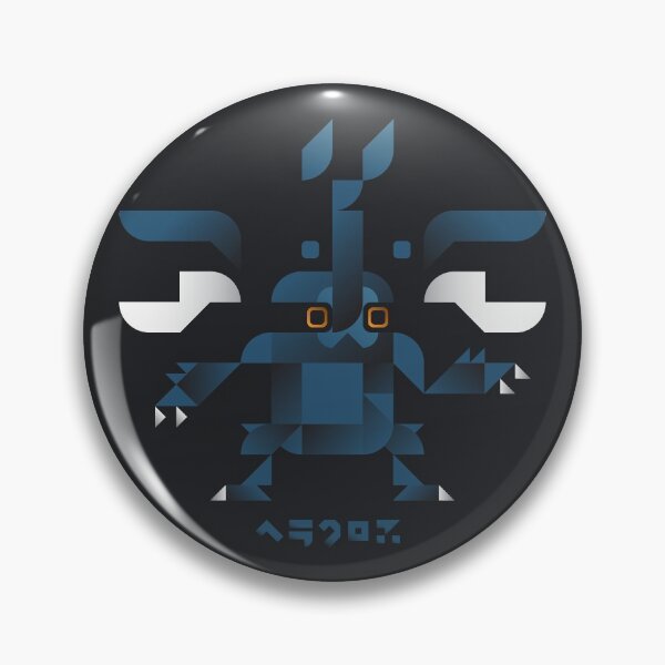 Item preview, Kabuto Mushi designed and sold by -Aye.