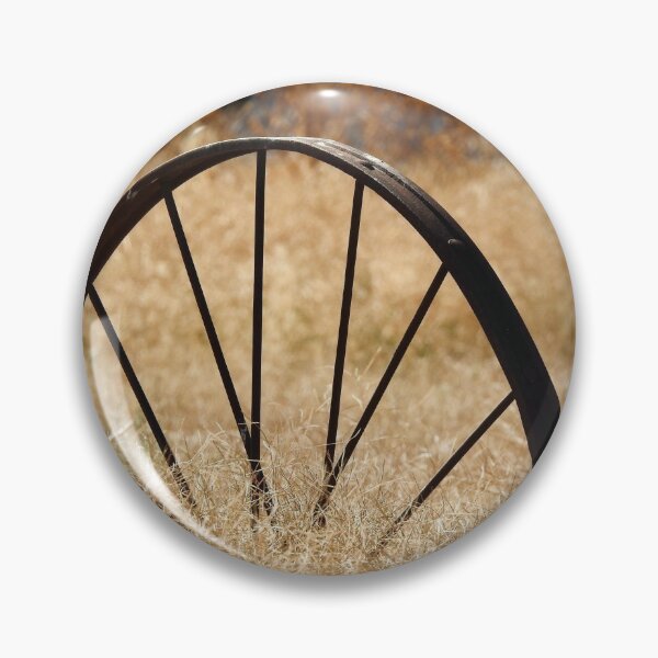 Item preview, Wheel designed and sold by MoreGoodArt.