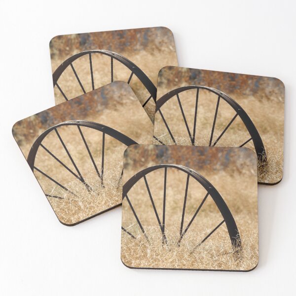 Item preview, Wheel designed and sold by MoreGoodArt.