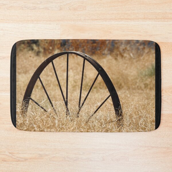 Item preview, Wheel designed and sold by MoreGoodArt.