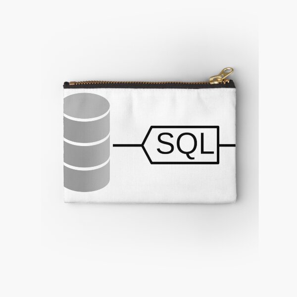 Aperçu de l'œuvre Injection SQL créée et vendue par chonerd.