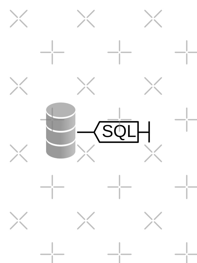 Thumbnail 5 of 5, A-Line Dress, SQL Injection designed and sold by chonerd.