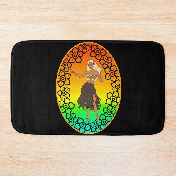 Item preview, Leilani  designed and sold by Culture  Clothing Company.