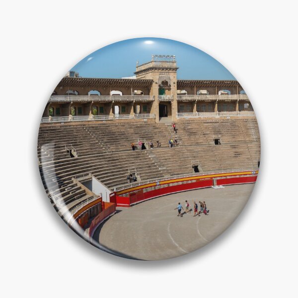 Item preview, Coliseo Balear 2 designed and sold by John Velocci.