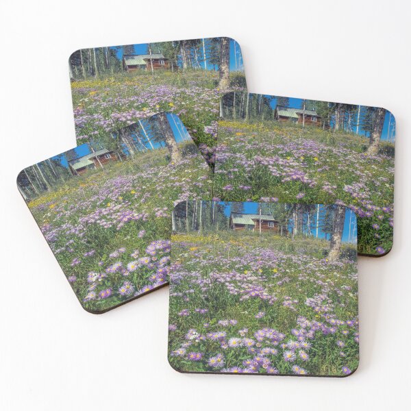 Item preview, Bloom at Mesa Lakes designed and sold by Alla Gill.