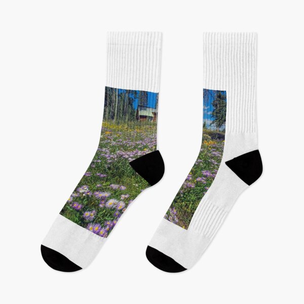 Item preview, Bloom at Mesa Lakes designed and sold by Alla Gill.