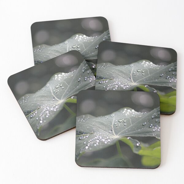 Item preview, Early Morning Dewdrops designed and sold by Lettie Cronje-Steyn.
