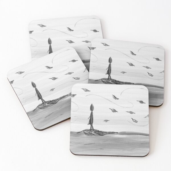 Item preview, Lonesome: 1 designed and sold by hwhittaker6.