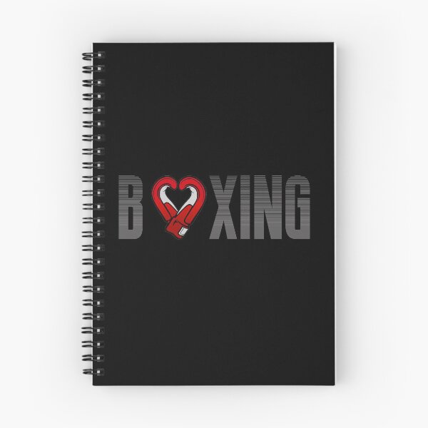 Item preview, Boxing Love: I LOVE BOXING designed and sold by Boxingsfinest.