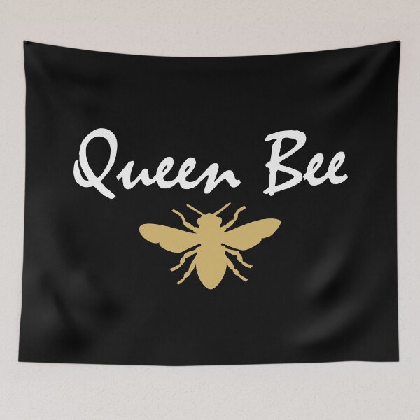 Item preview, Bees Queen Bee Beekeeping Gift Idea designed and sold by haselshirt.