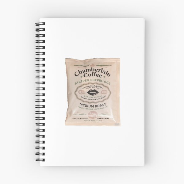 Item preview, Chamberlain Coffee designed and sold by janaeelizabeth.