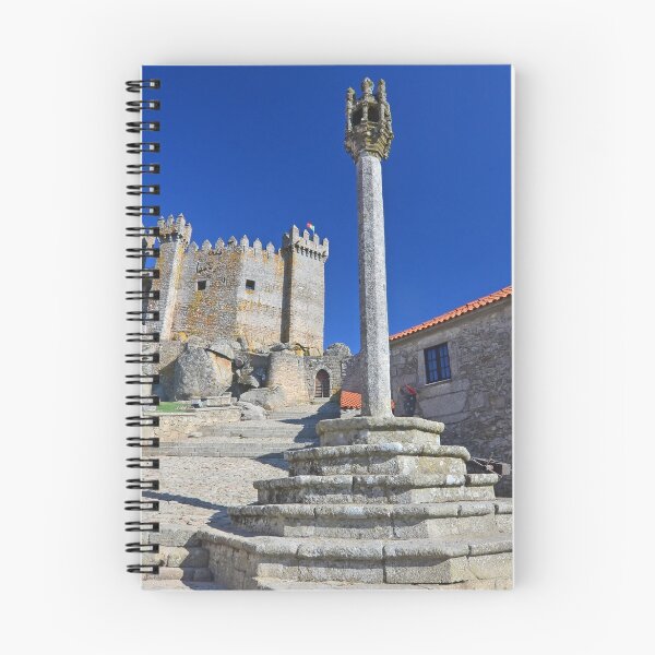 Item preview, Castle in Portugal designed and sold by neil harrison.