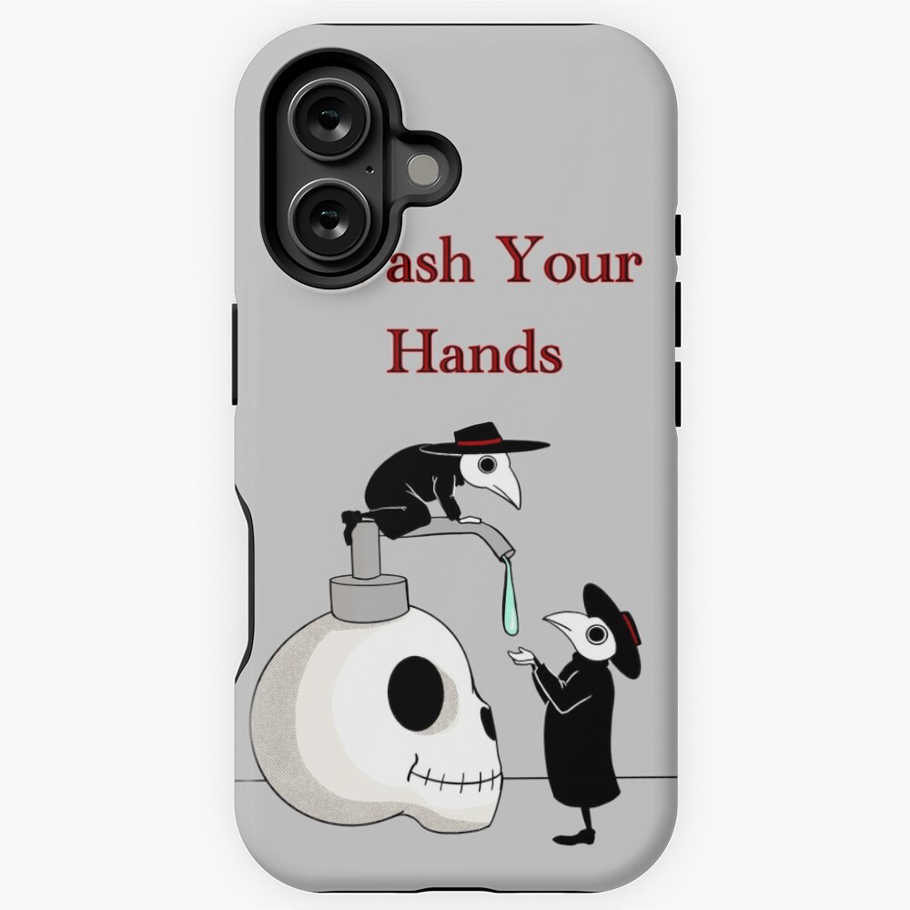 Item preview, iPhone Magsafe Tough Case designed and sold by HollyPierson.