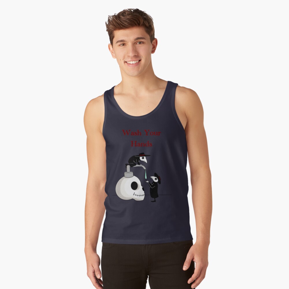 Item preview, Tank Top designed and sold by HollyPierson.