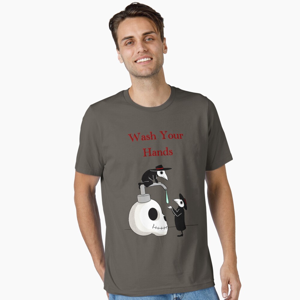 Item preview, Essential T-Shirt designed and sold by HollyPierson.