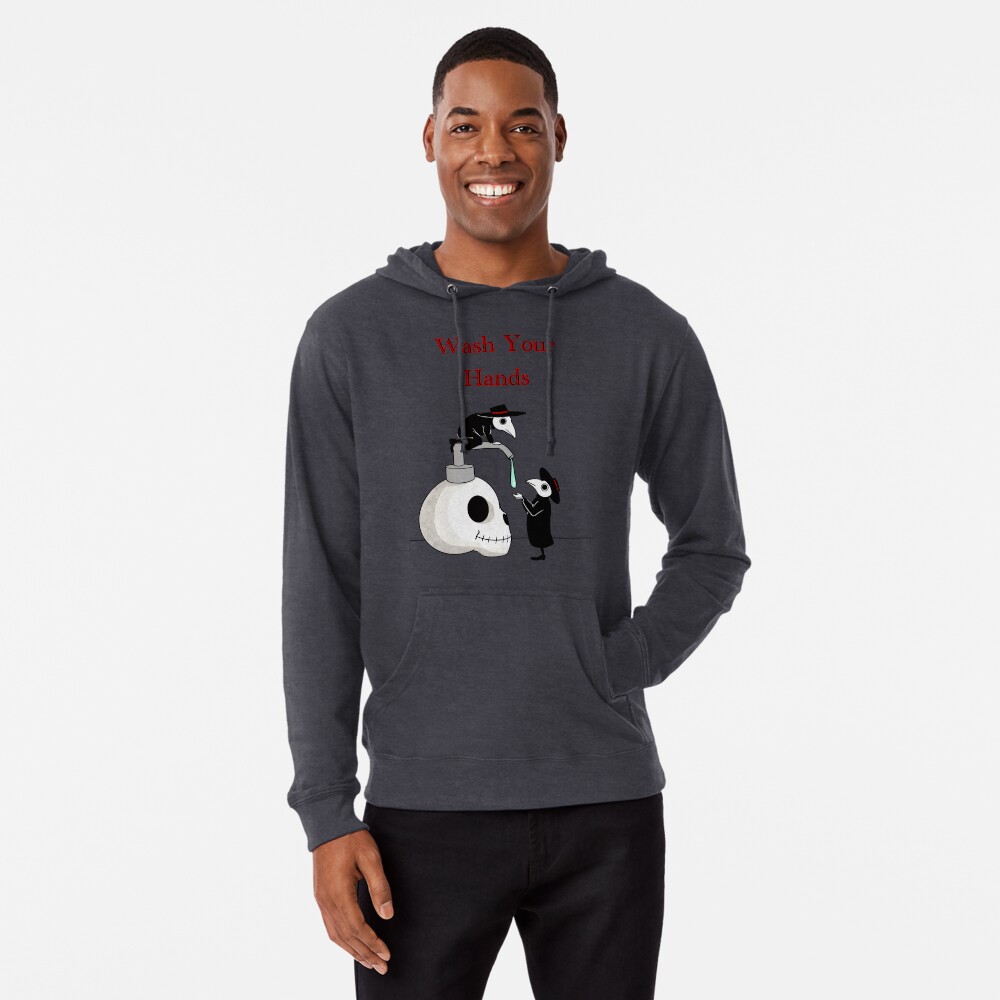 Item preview, Lightweight Hoodie designed and sold by HollyPierson.