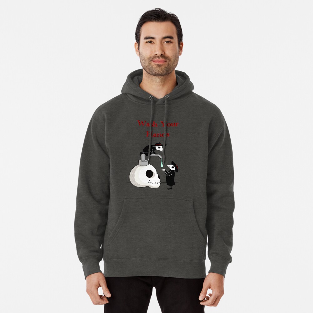 Item preview, Pullover Hoodie designed and sold by HollyPierson.