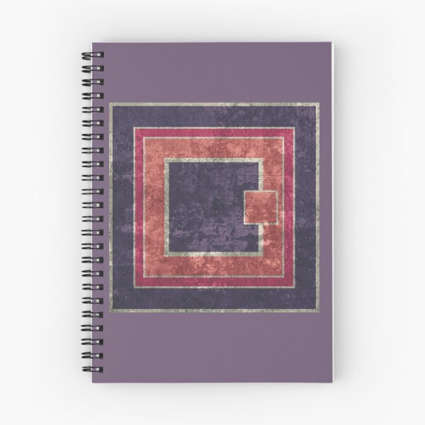Item preview, Abstract Squares designed and sold by benzy.