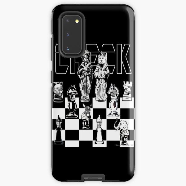 Check Samsung Galaxy Tough Case