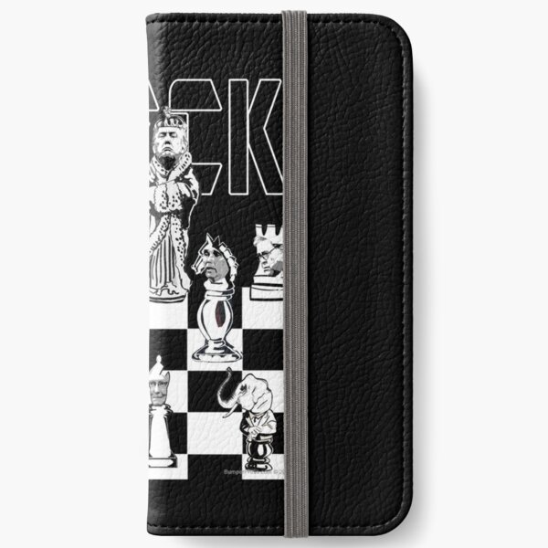 Check iPhone Wallet
