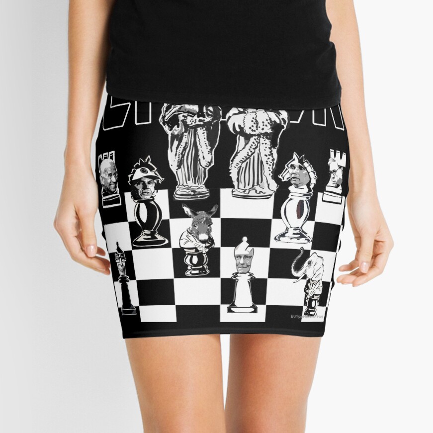 Item preview, Mini Skirt designed and sold by EyeMagined.