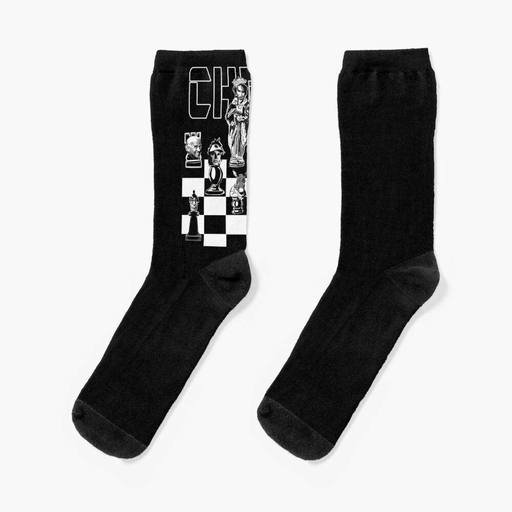 Item preview, Socks designed and sold by EyeMagined.