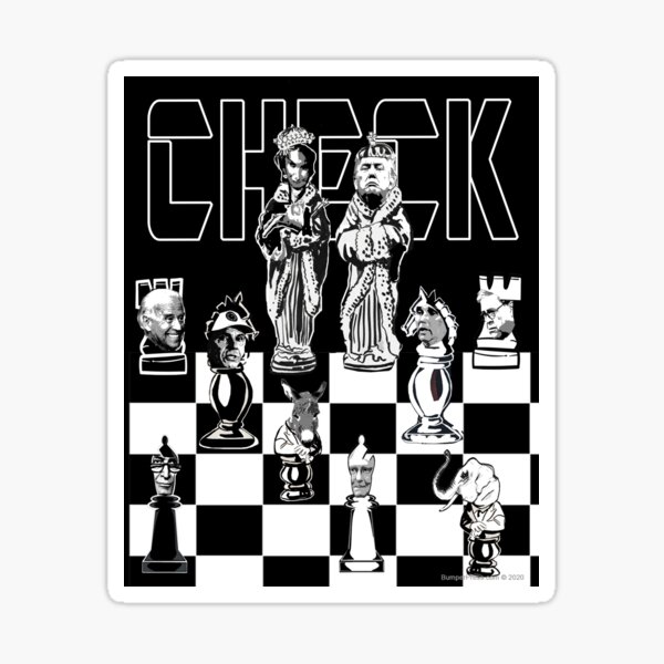 Check Sticker