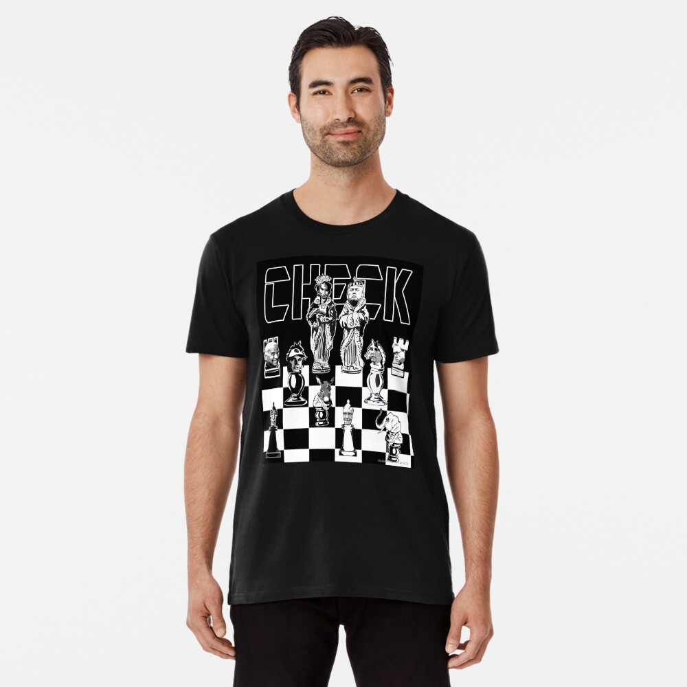 Item preview, Premium T-Shirt designed and sold by EyeMagined.