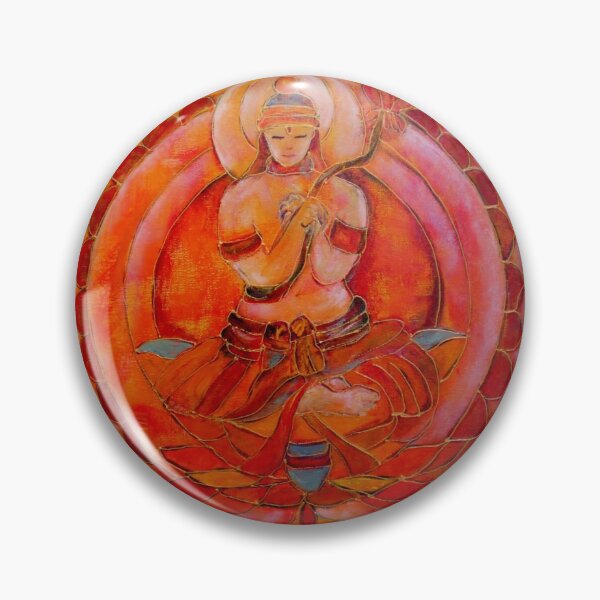 Item preview, Inner Peace Buddha designed and sold by Renate van Nijen.