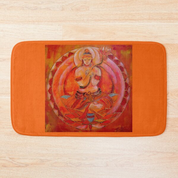 Item preview, Inner Peace Buddha designed and sold by Renate van Nijen.