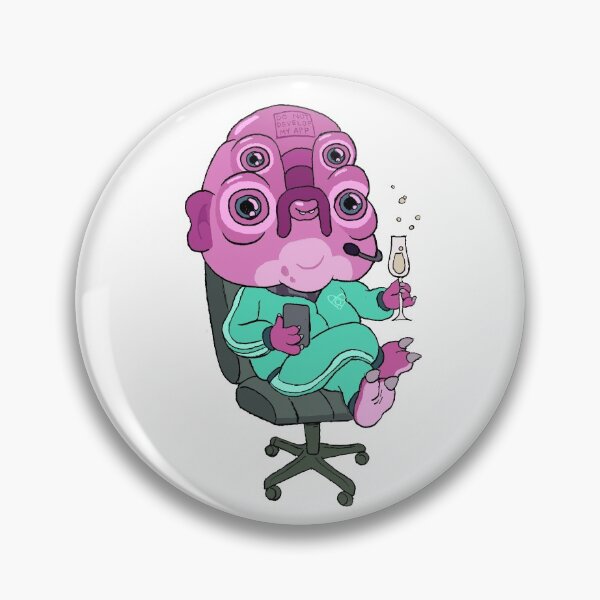 Item preview, Glootie designed and sold by jimbryson.
