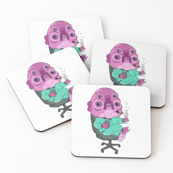 Item preview, Glootie designed and sold by jimbryson.