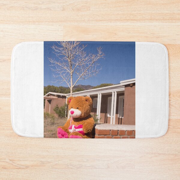 Item preview, ali oso bear designed and sold by pcfyi.