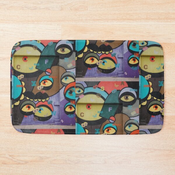 Item preview, Word Eyes designed and sold by depsn1.