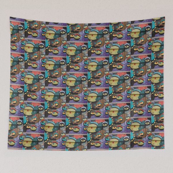 Item preview, Word Eyes designed and sold by depsn1.