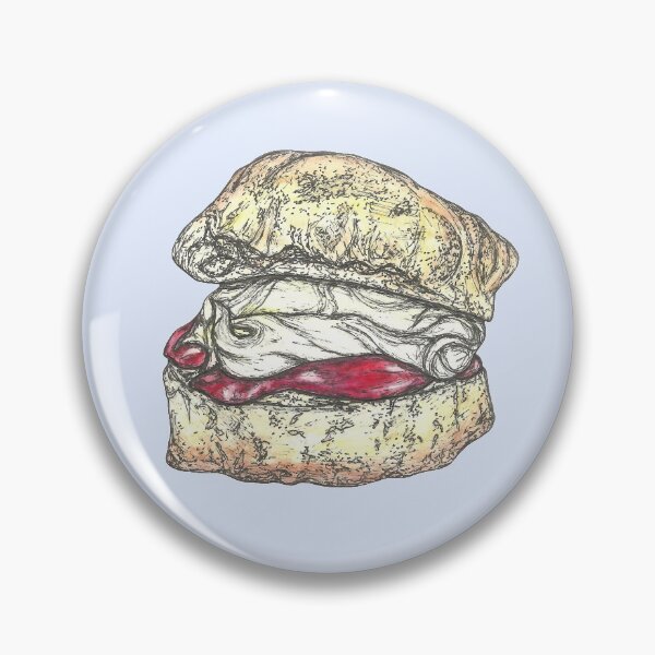 Item preview, Scone designed and sold by SerenSketches.