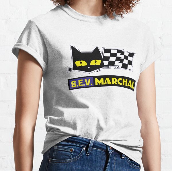 S.E.V Marchal Classic T-Shirt