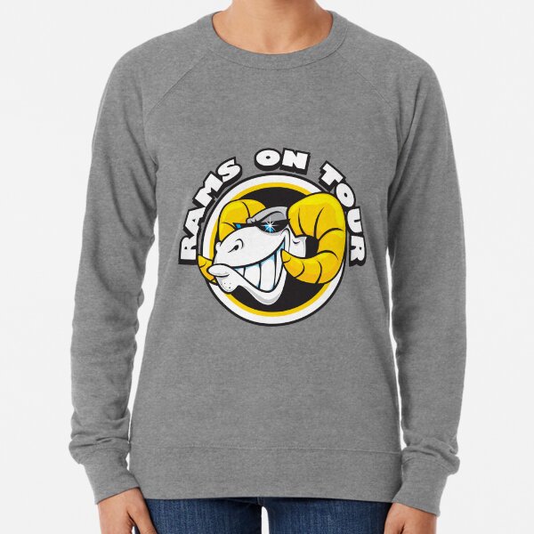 Item preview, Rams On Tour designed and sold by Tom Fulep.